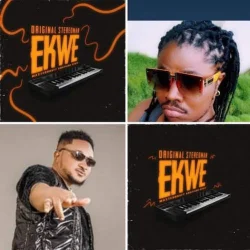 Original Stereoman - Ekwe (amapiano Remix)