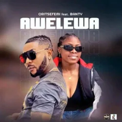 Oritse Femi - Awelewa