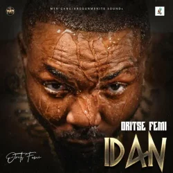 Oritse Femi - Elele (feat. Qdot)