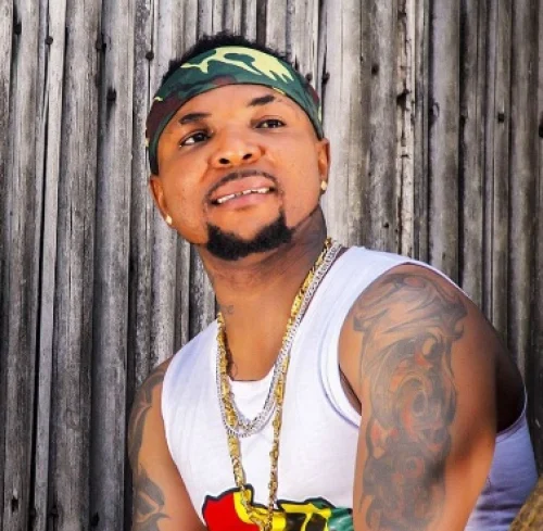 Oritse Femi - Jaiye
