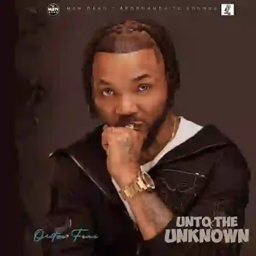 Oritse Femi - Sunday School (feat. Peruzzi)