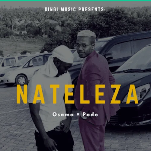 Osama - Nateleza (feat. Podo)