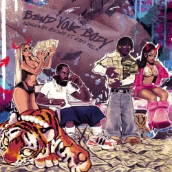 Oseikrom Sikanii - Bend Your Body (feat. Kofi Mole)