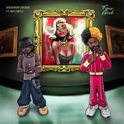 Oseikrom Sikanii - Fine Girl (feat. Kofi Mole)