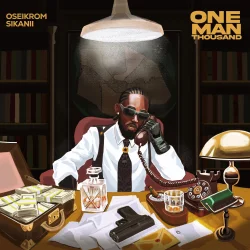 Oseikrom Sikanii - Guy Guy (feat. Kuami Eugene)