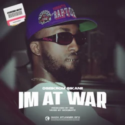 Oseikrom Sikanii - I'm At War