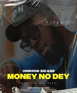 Oseikrom Sikanii - Money No Dey