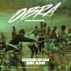 Oseikrom Sikanii - Obra