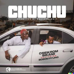 Oseikrom Sikanii - Yung (feat. Chuchu & Bosom P)