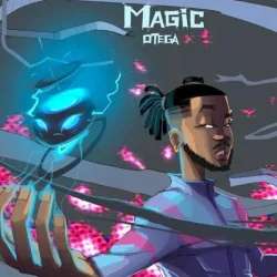 Otega - I Can’t Say Sorry