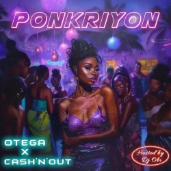 Otega - Ponkriyon
