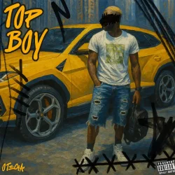 Otega - Top Boy