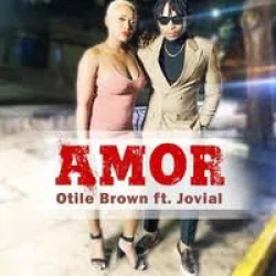 Otile Brown - AMOR