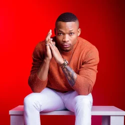 Otile Brown - Aiyana (feat. Sanaipei Tande)