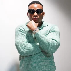 Otile Brown - Buss It I (feat. Boutross)