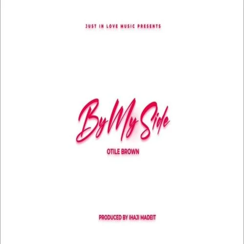 Otile Brown - By My Side