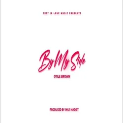 Otile Brown - By My Side