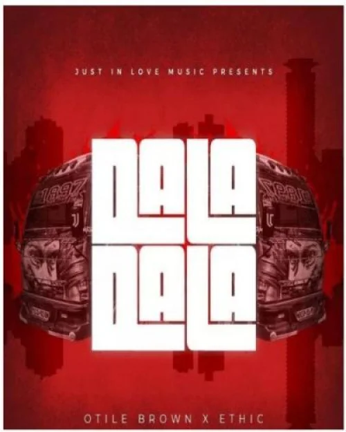 Otile Brown - Dala Dala