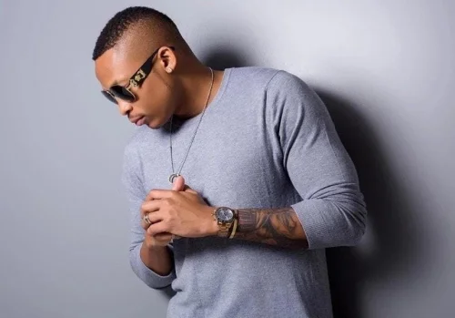 Otile Brown - Dear Ex I