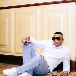 Otile Brown - Double Up