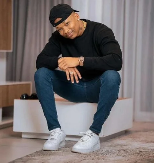 Otile Brown - Fine By Me