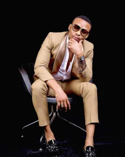 Otile Brown - Hallelujah I