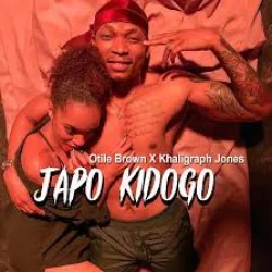 Otile Brown - Japo Kidogo  Illuminaija.Com (feat. Khaligraph Jones - (Instagram: @illuminaija)