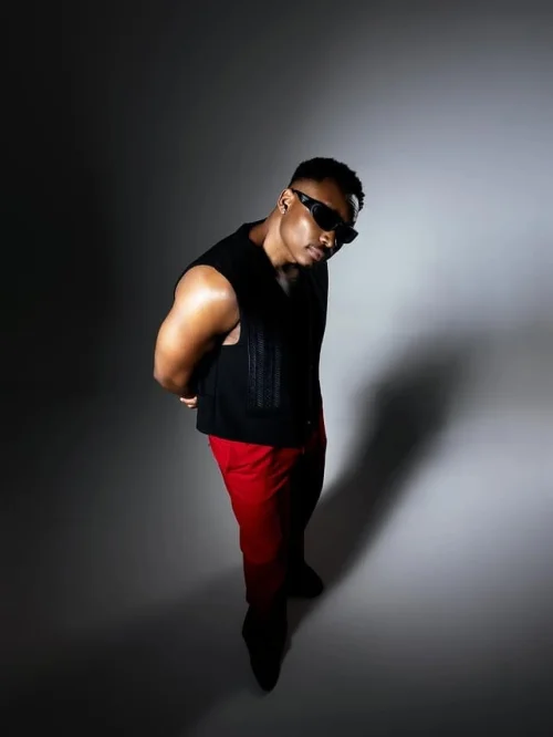 Otile Brown - Lala Salama