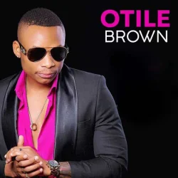 Otile Brown - Like That I