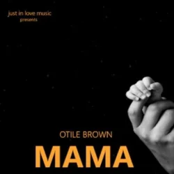 Otile Brown - Mama