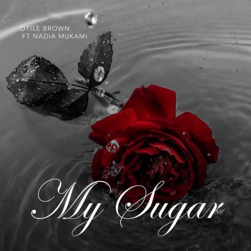 Otile Brown - My Sugar | Y.Com (feat. Nadia Mukami)