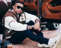 Otile Brown - Na Enjoy I