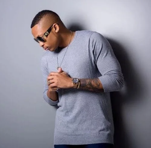 Otile Brown - Samantha