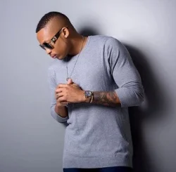 Otile Brown - Samantha