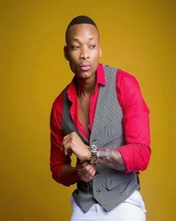 Otile Brown - Siku Yetu