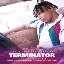 Otile Brown - Terminator