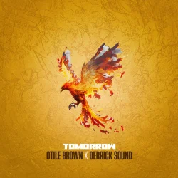 Otile Brown - Tomorrow (feat. Derrick Sound)