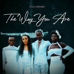 Otile Brown Official - The Way You Are - Otile Brown