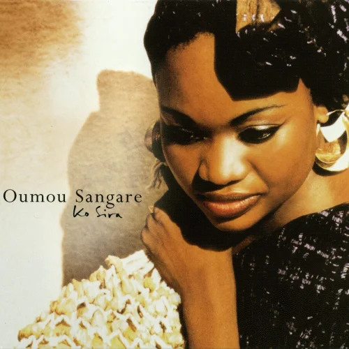 Oumou Sangaré - Mani Djindala