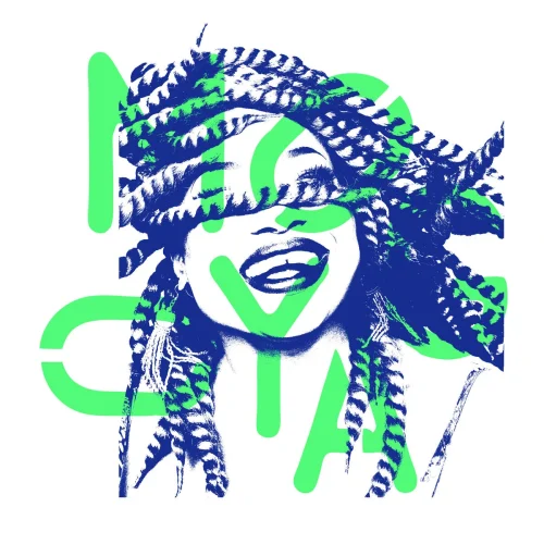 Oumou Sangaré - Djoukourou (Krizbeatz Remix) (feat. Krizbeatz)