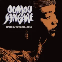 Oumou Sangaré - Moussolou (1989)