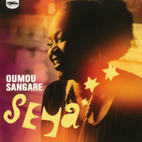 Oumou Sangaré - Djigui