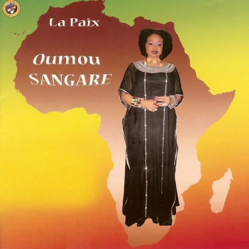 Oumou Sangaré - Soukora-Diaby