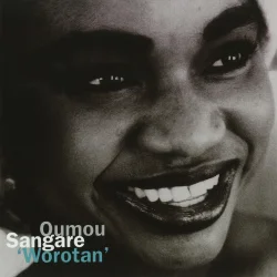 Oumou Sangaré - Worotan (1996)