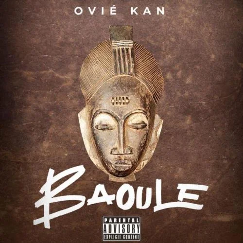 Ovie Kan - Baoulé