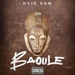 Ovie Kan - Baoulé