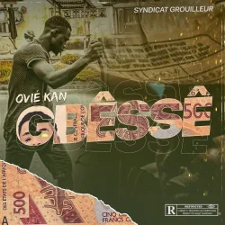 Ovie Kan - Gbêssê