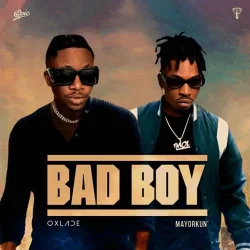 Oxlade - Bad Boy