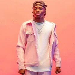 Oxlade - Ku Lo Sa