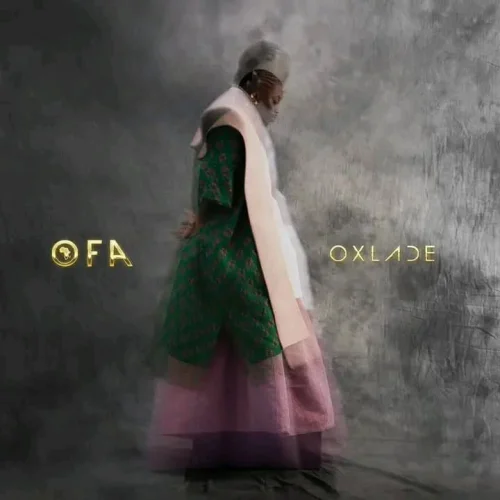 Oxlade - Ololufe (feat. Sarkodie)